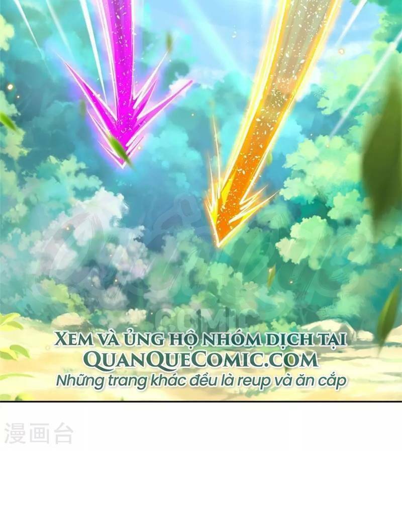 Thân Thể Của Ta Là Kiếm Chủng: Chapter 28