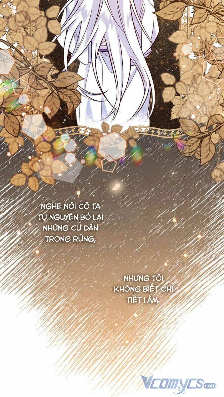 Lòng Trung Thành Với Kẻ Ác: Chapter 17