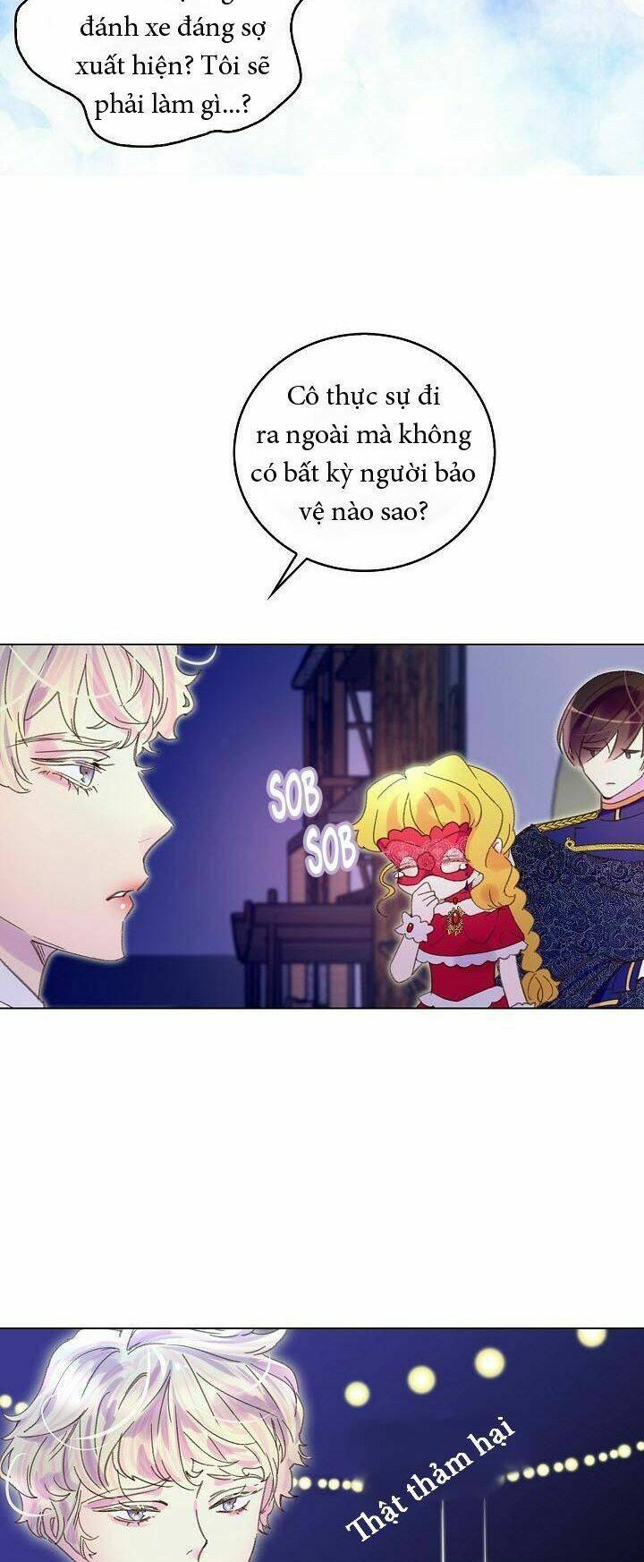 Tôi Không Phải Là Người Tốt: Chapter 64