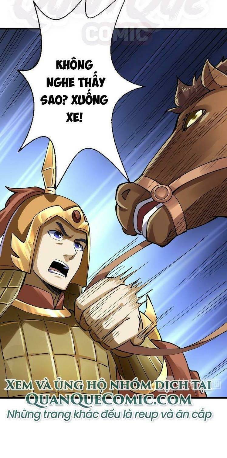 Đấu Hồn Đại Lục: Chapter 21