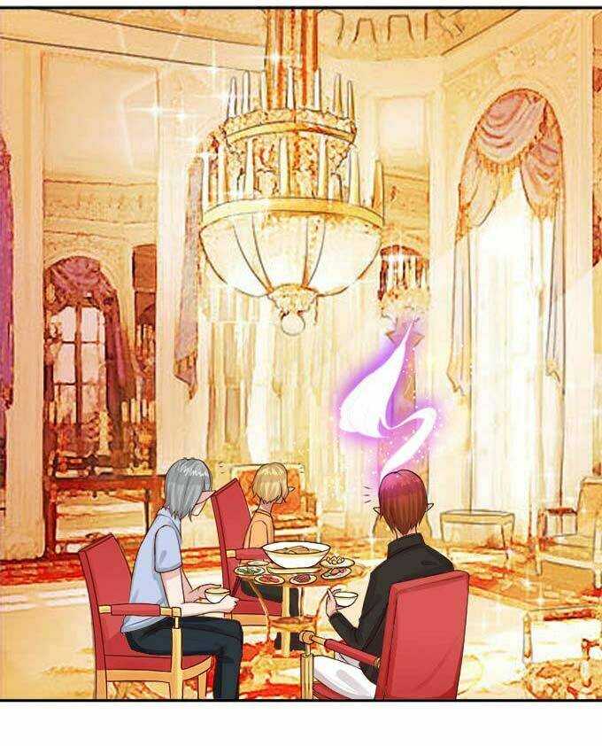 Ma Vương Luyến Ái Chỉ Nam: Chapter 64