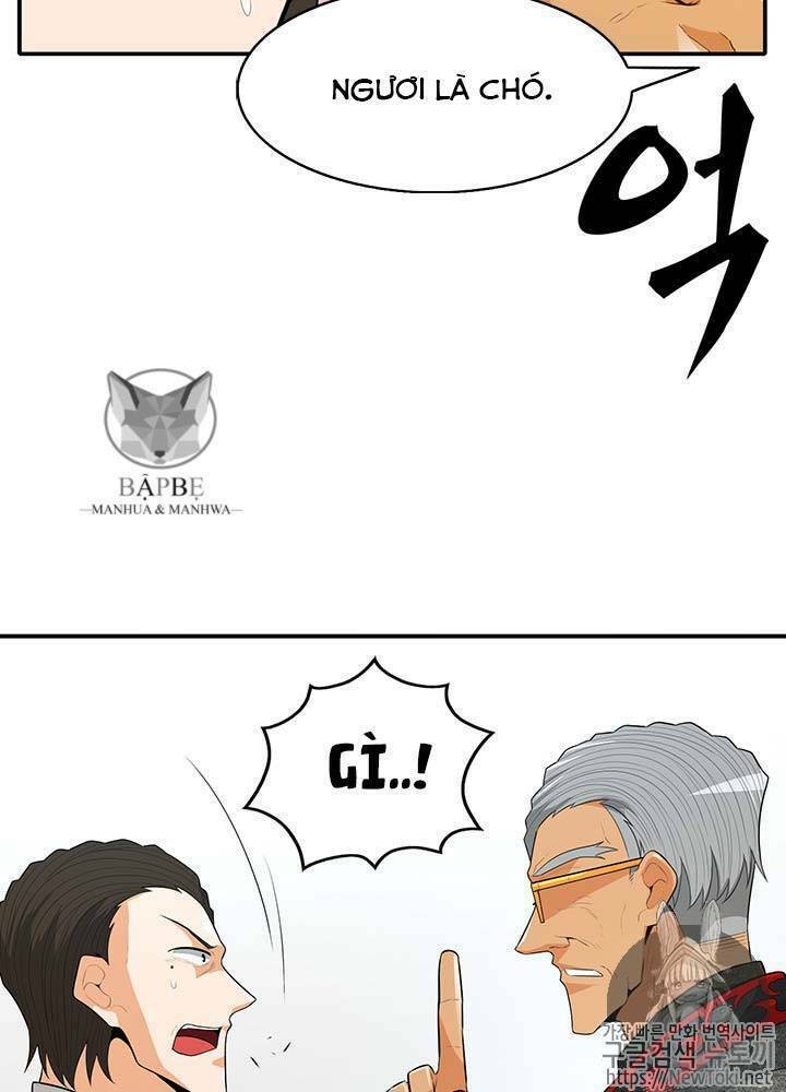 Tôi Tự Động Săn Một Mình: Chapter 35