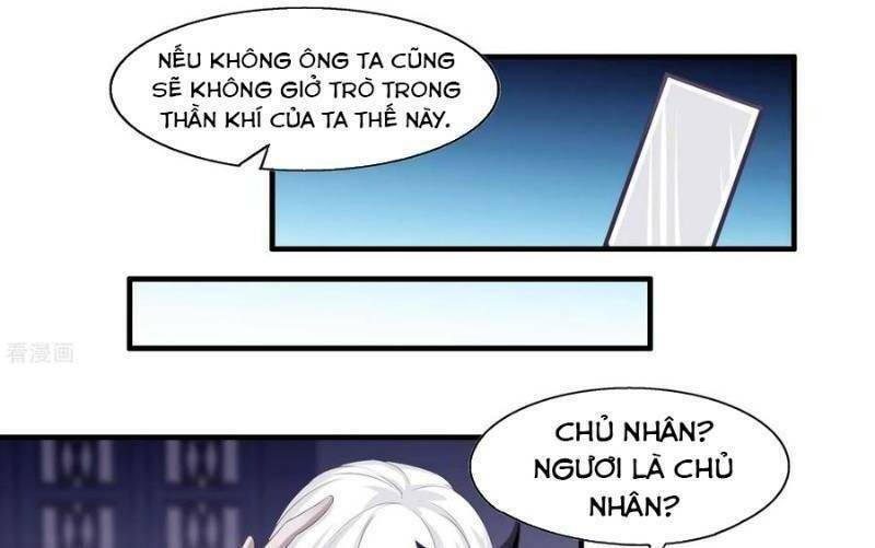 Ta Là Ngọc Hoàng Đại Đế: Chapter 69