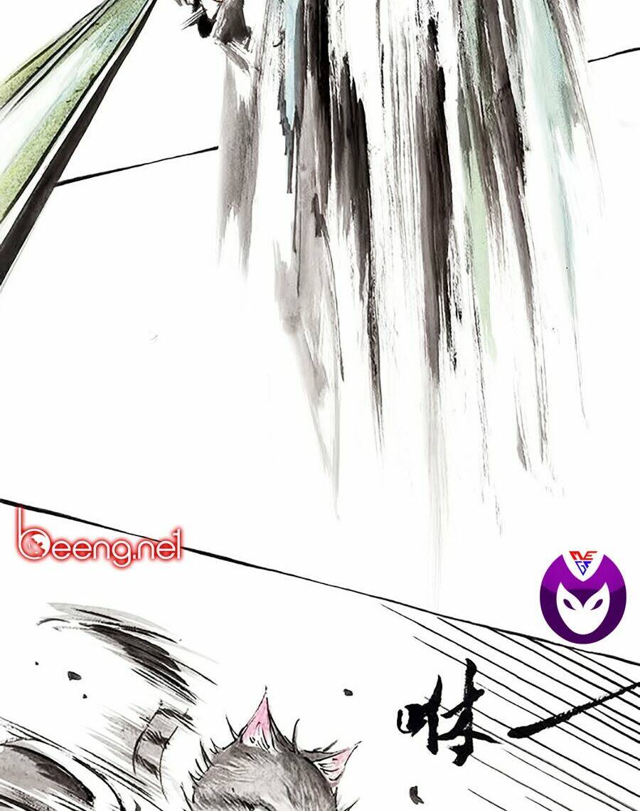 Miêu Hiệp: Chapter 8