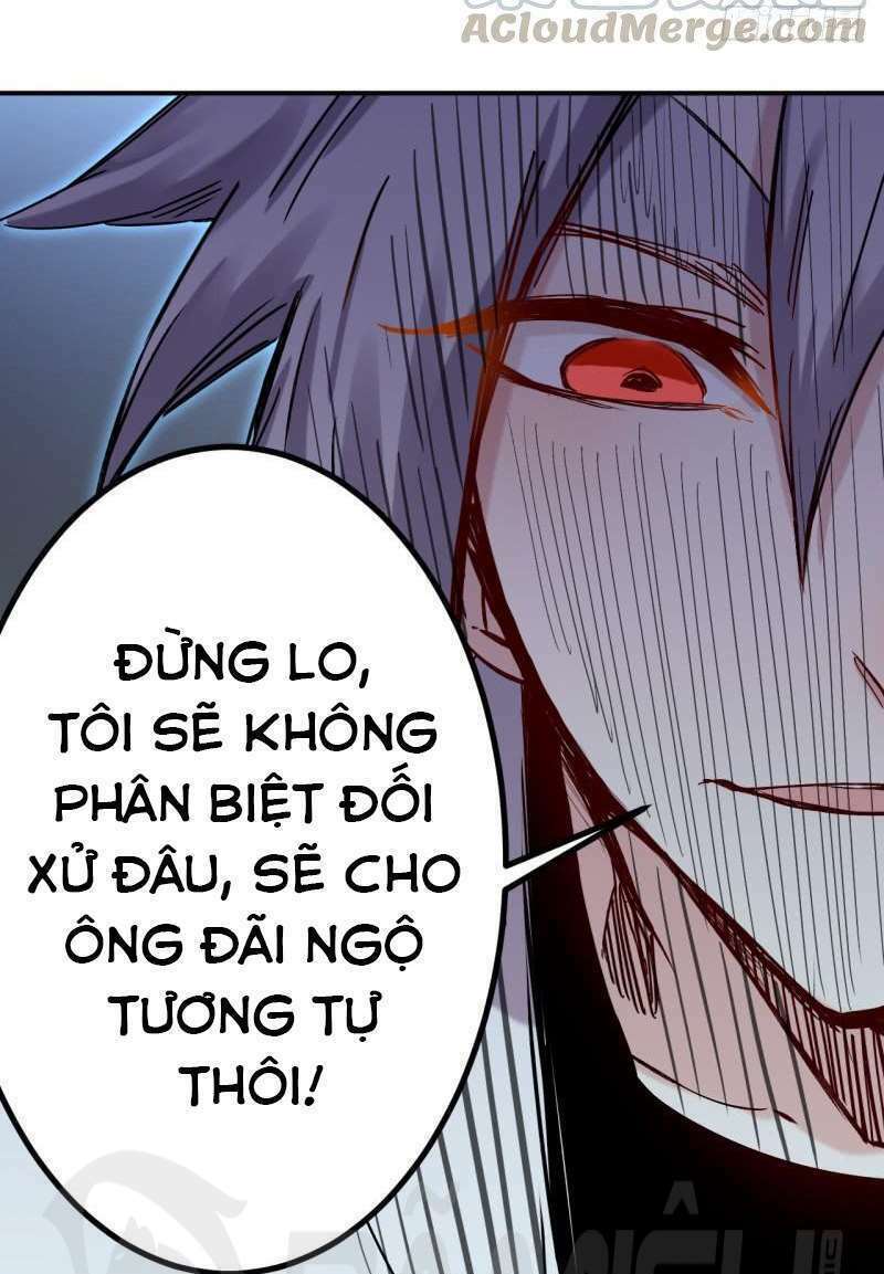 Đỉnh Phong Thần Y: Chapter 55