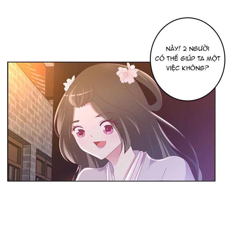 Thông Linh Phi: Chapter 331