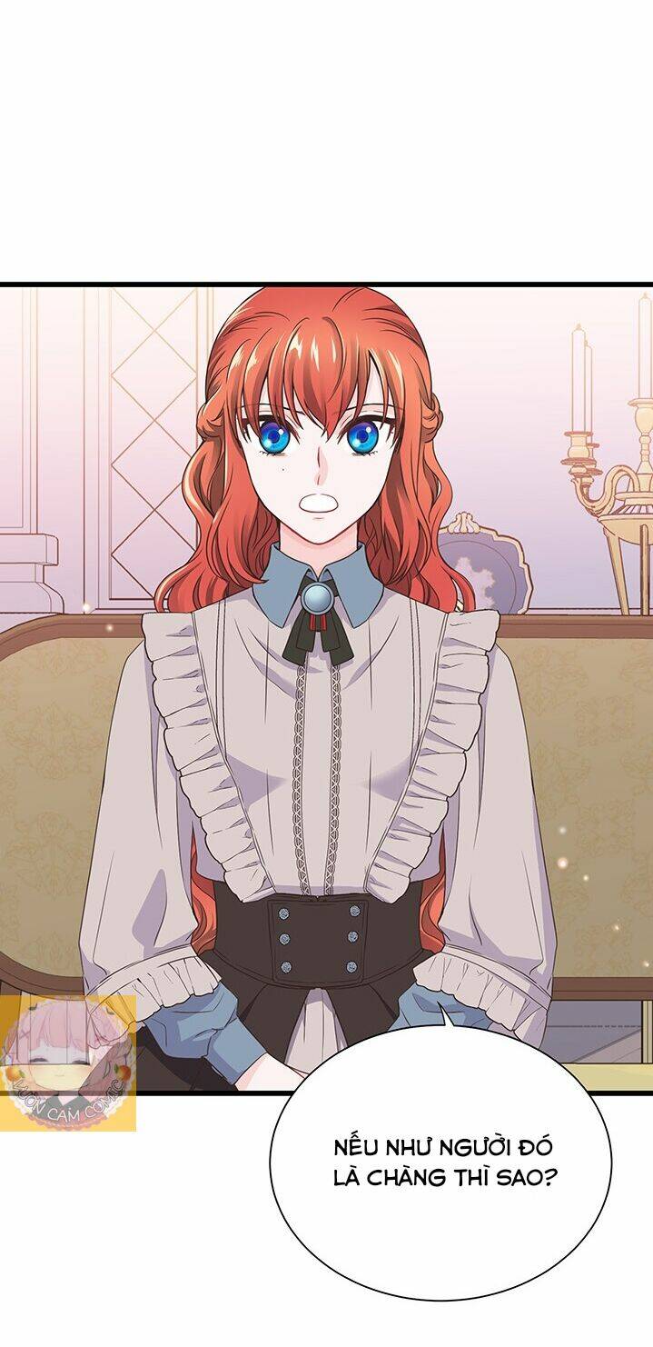 Nhân Vật Phản Diện Yêu Cầu Tôi Yêu Chàng: Chapter 10