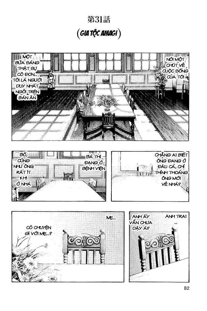 Zetman: Chapter 31