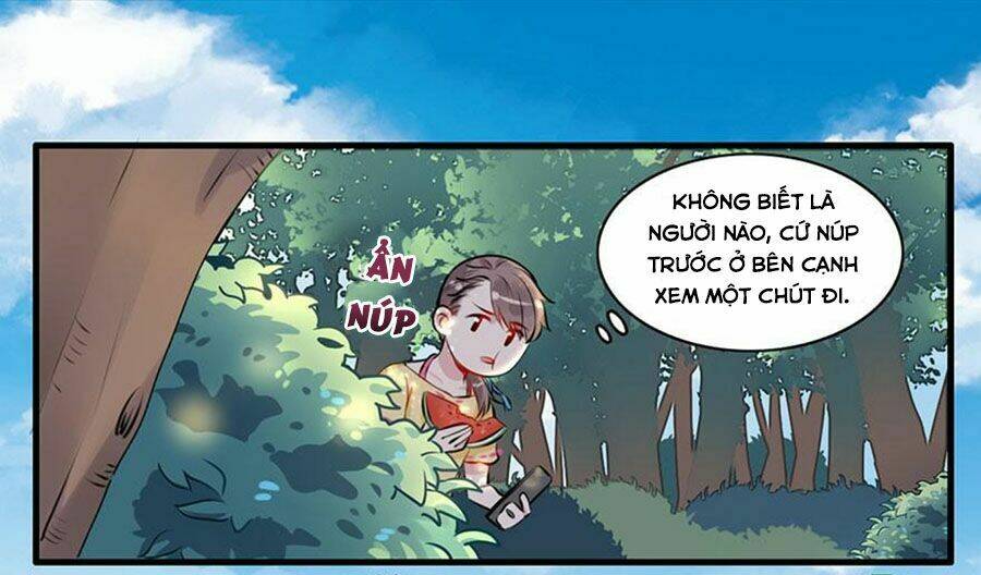 Sư Huynh! Xin Hãy Làm Theo Kịch Bản!: Chapter 1