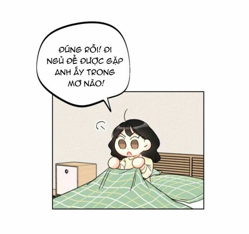 Hẹn Hò Nơi Công Sở: Chapter 52