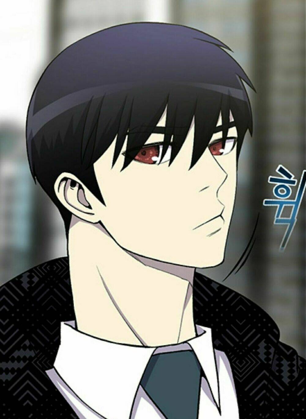 Luân Hồi Ác Nhân: Chapter 7