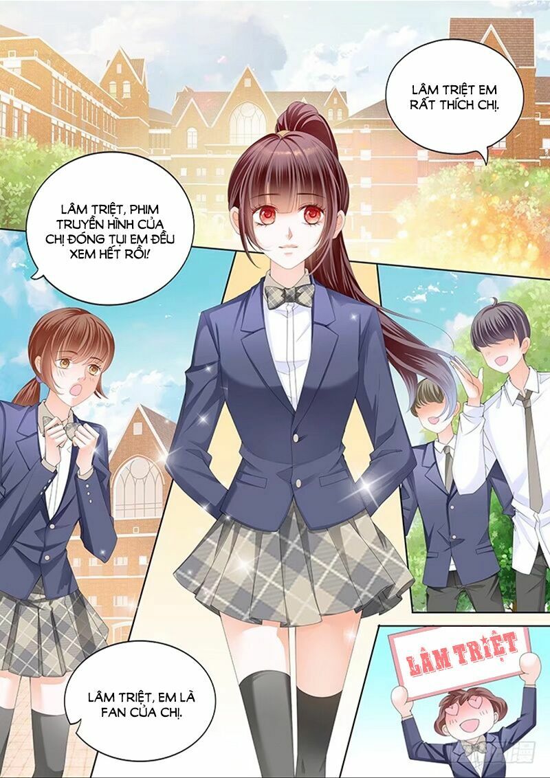 Thiểm Hôn Kiều Thê: Chapter 154