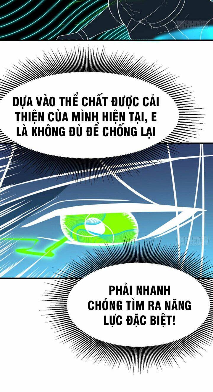Trợ Lý Thánh Tôn, Ta Đã Vô Địch: Chapter 18