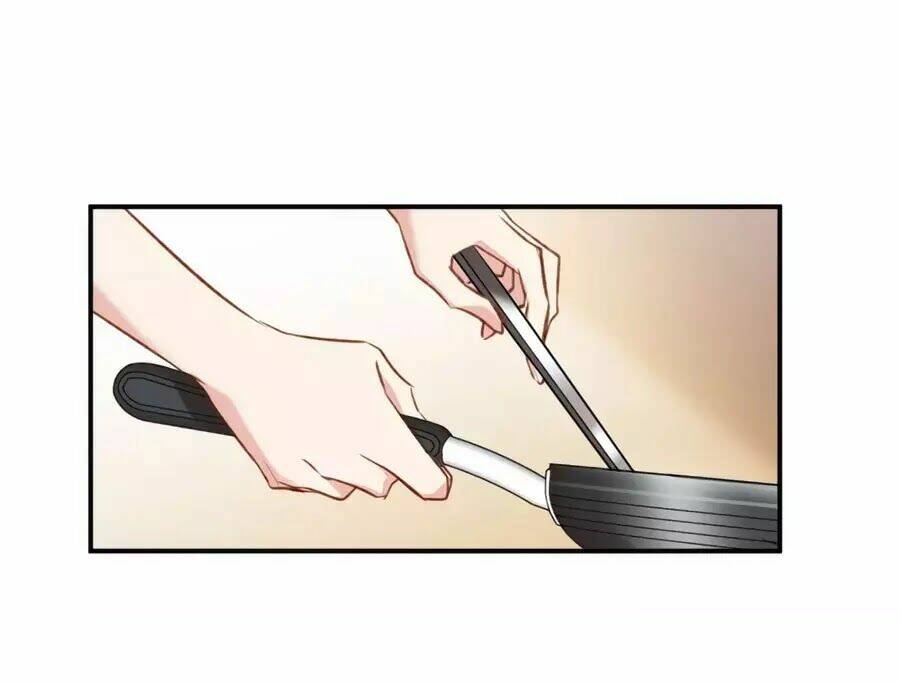 Cuốn Sách Vận Mệnh Của Tôi: Chapter 56