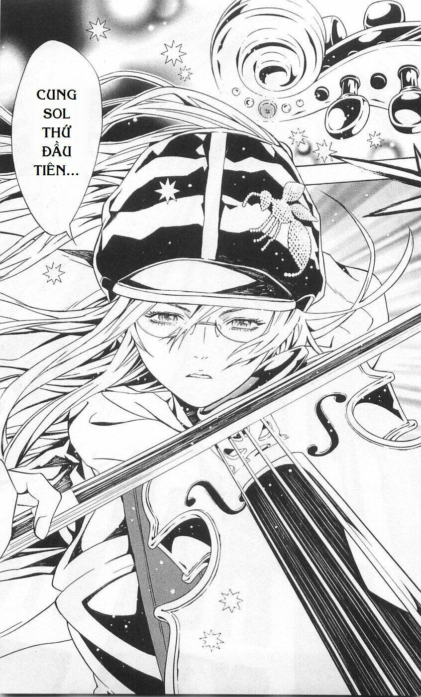 Ong Đưa Thư: Chapter 36