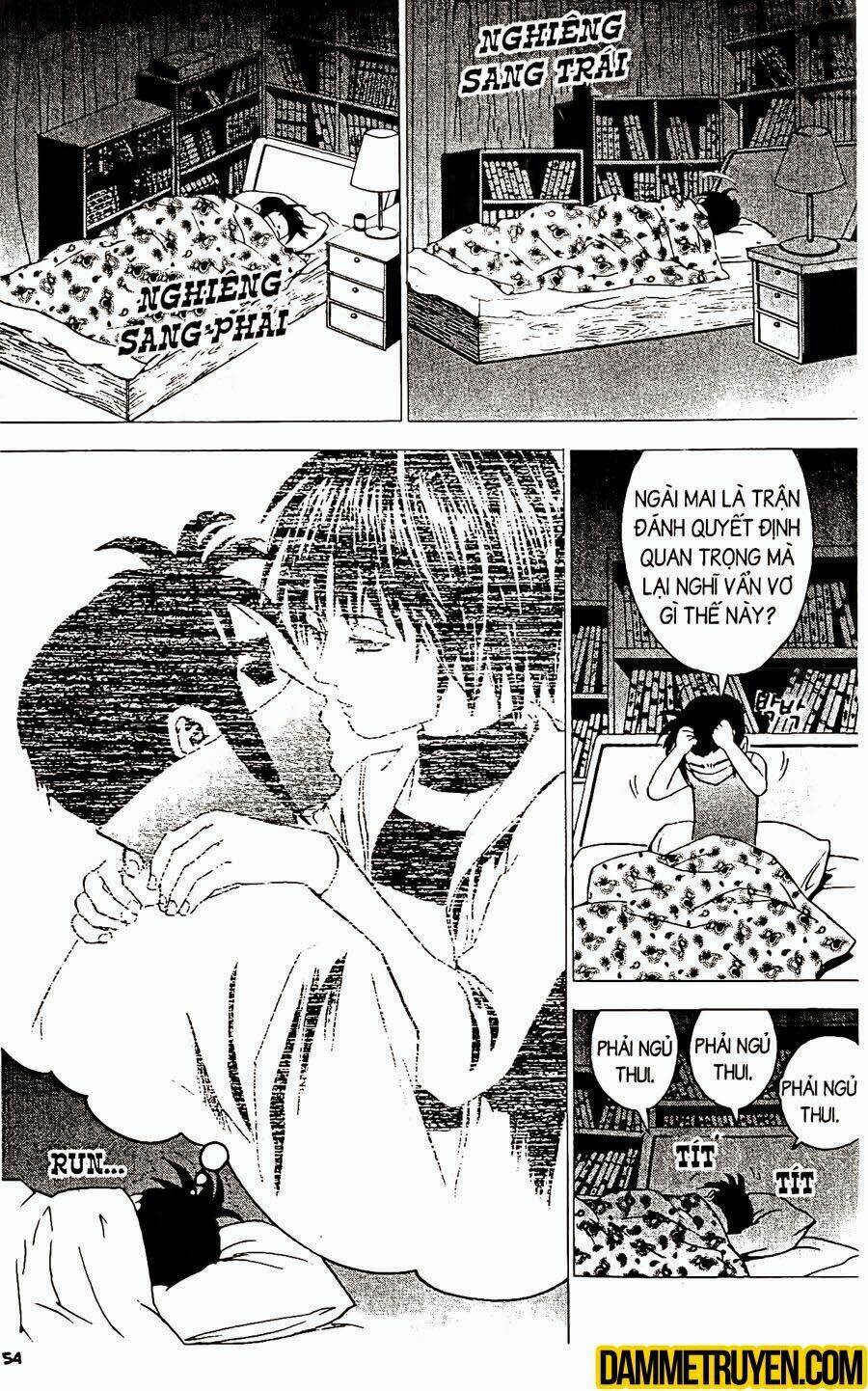 Ai Hơn Ai: Chapter 229