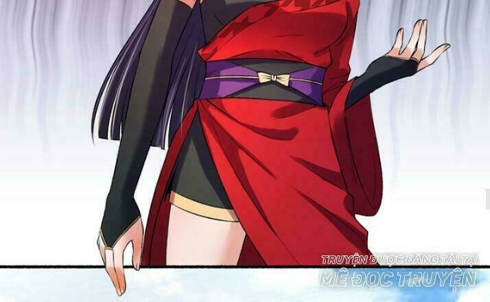 Cuồng Phi Phách Lối: Chapter 11