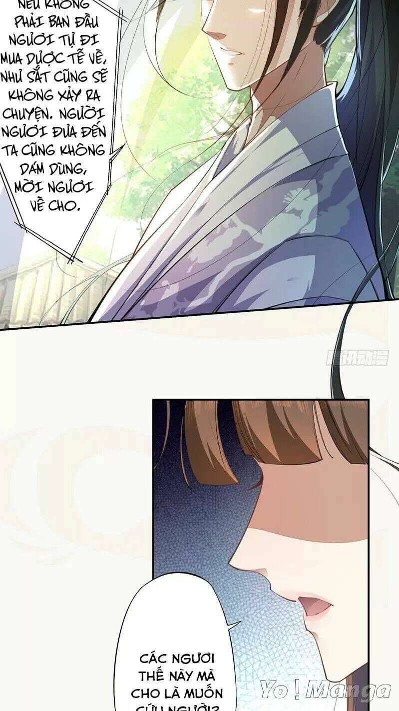 Tuyệt Thế Luyện Đan Sư: Chapter 63