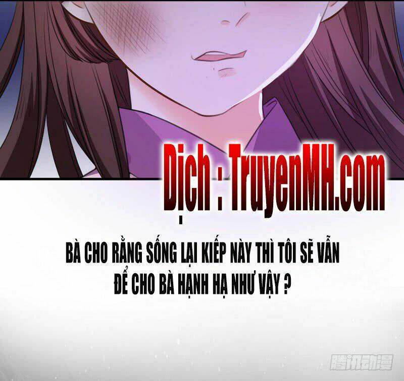 Bạo Lực Tiếu Thôn Cô: Chapter 3