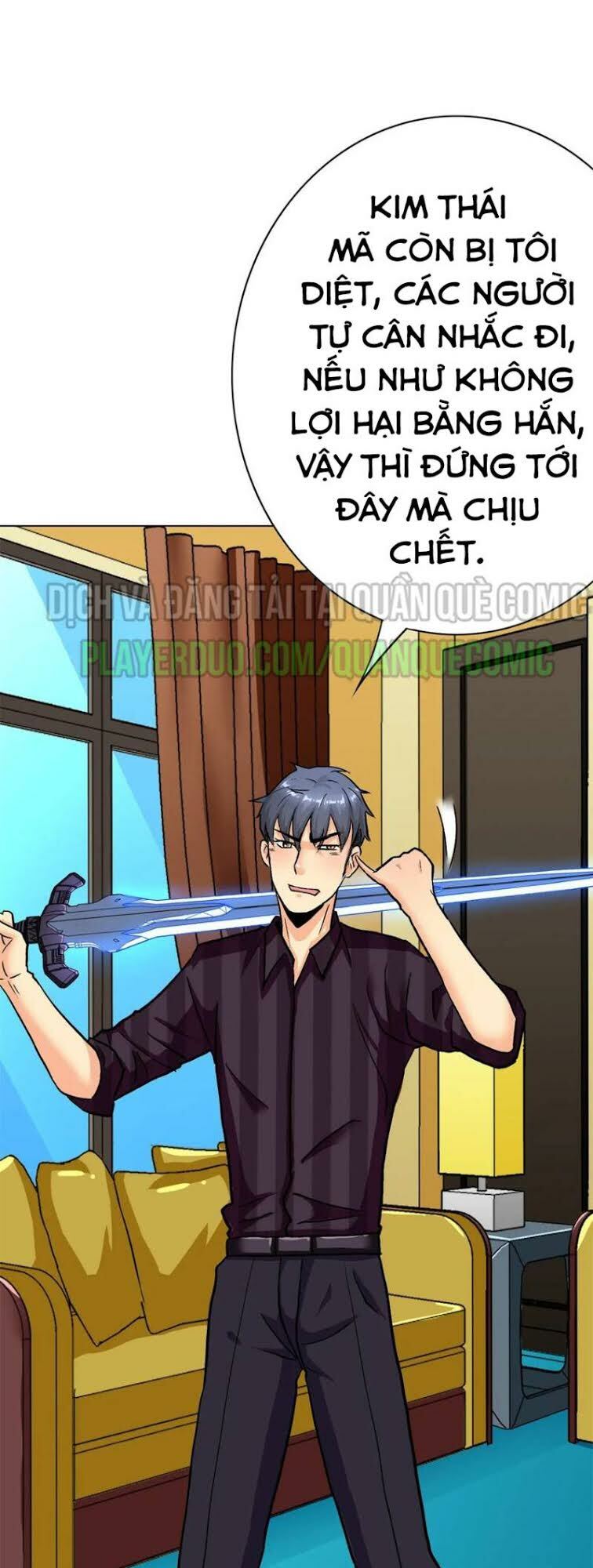 Hệ Thống Tiên Tôn Tại Đô Thị: Chapter 65