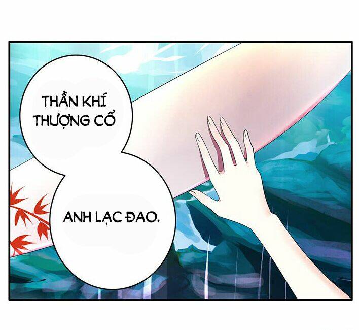 Đoạt Thiên Khuyết: Chapter 8