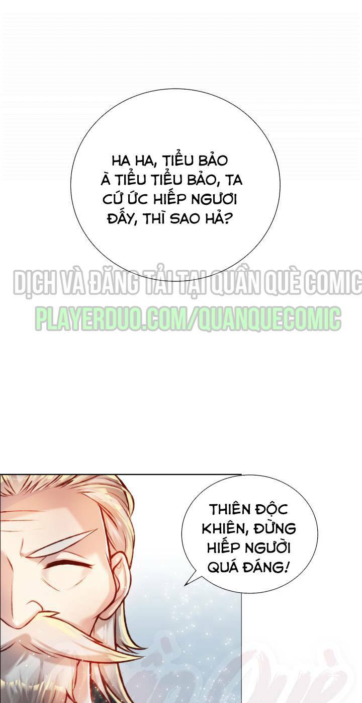 Siêu Phàm Truyện: Chapter 67