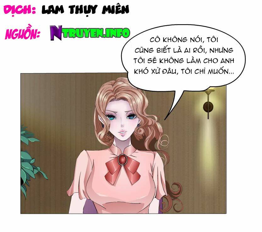 Cạm Bẫy Của Nữ Thần: Chapter 86