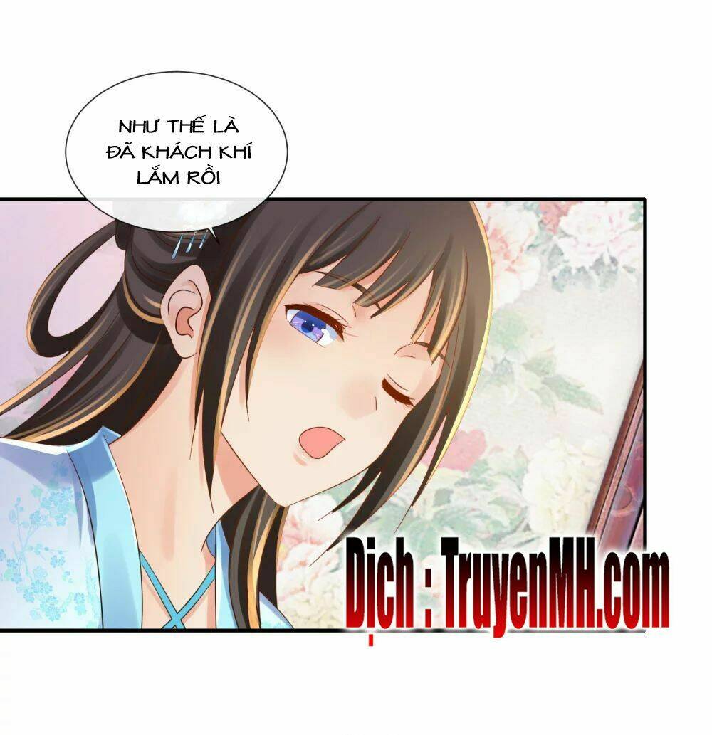 Lãnh Cung Phế Hậu Muốn Nghịch Thiên: Chapter 146