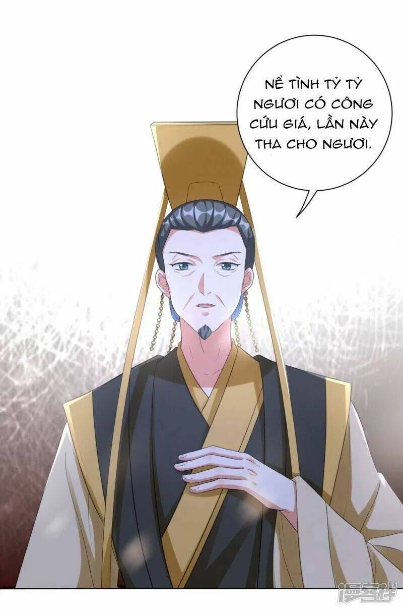 Vương Phi Có Độc!: Chapter 28