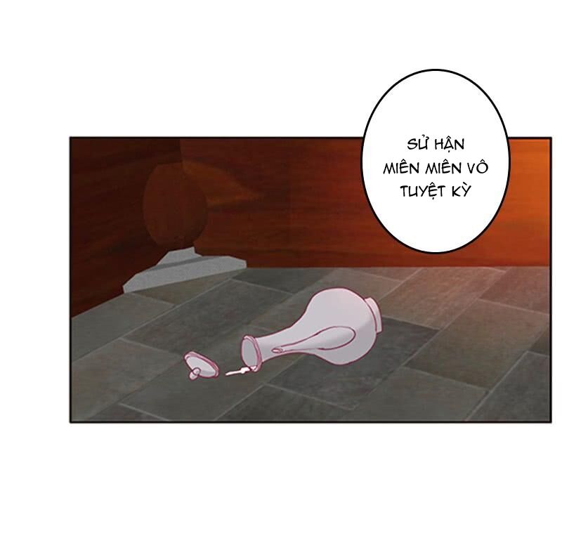 Thông Linh Phi: Chapter 482