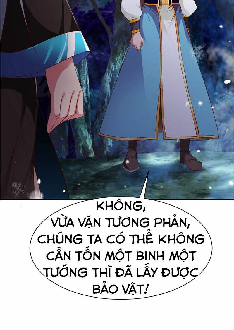 Chiến Đỉnh: Chapter 57