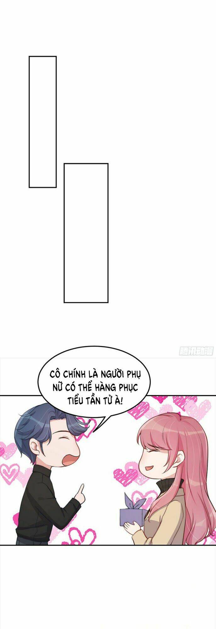 Bà Xã Tôi Là Nam Thần: Chapter 36