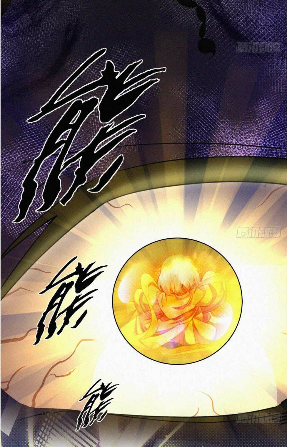 Nguyên Linh Chúa Tể: Chapter 5.5