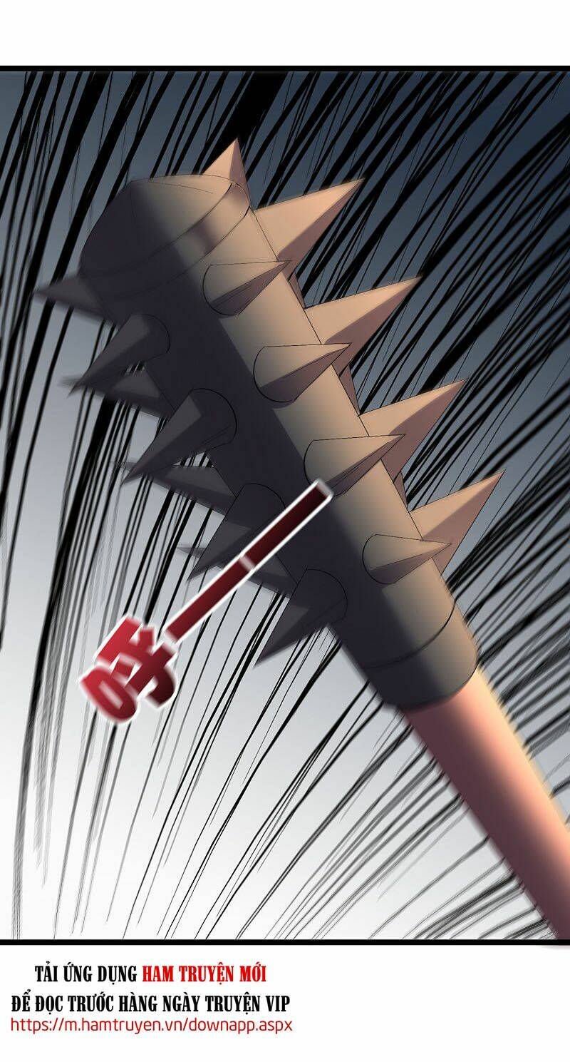 Phục Thiên Thánh Chủ: Chapter 88