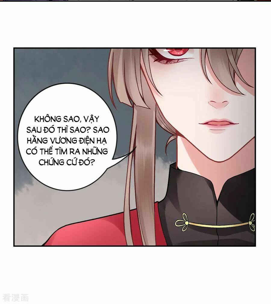 Hoàng Phi 9000 Tuổi: Chapter 86