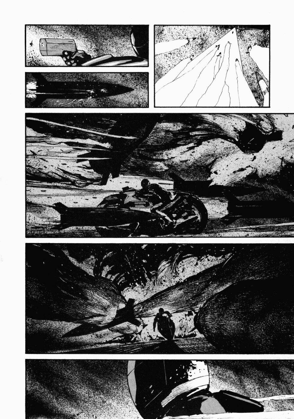 Thảm Họa Virus Ngoài Hành Tinh: Chapter 7