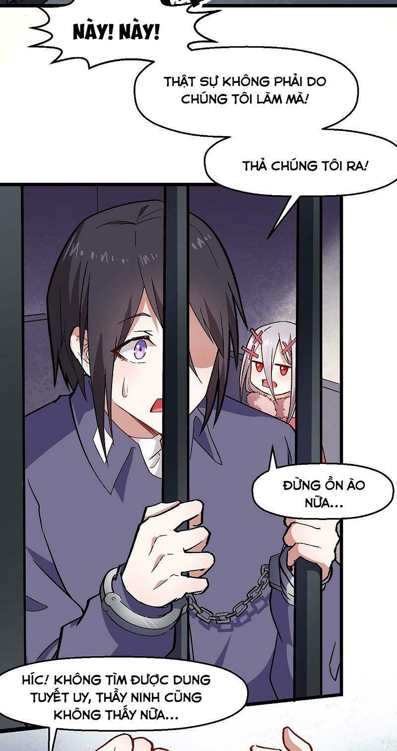 Vườn Trường Cuồng Sư Hệ Thống: Chapter 141