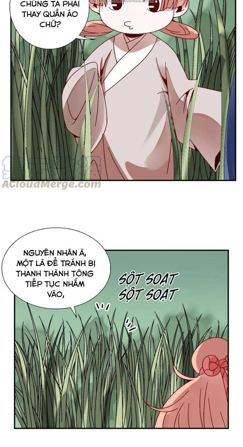 Ma Giáo Giáo Chủ Tái Xuất Giang Hồ: Chapter 27
