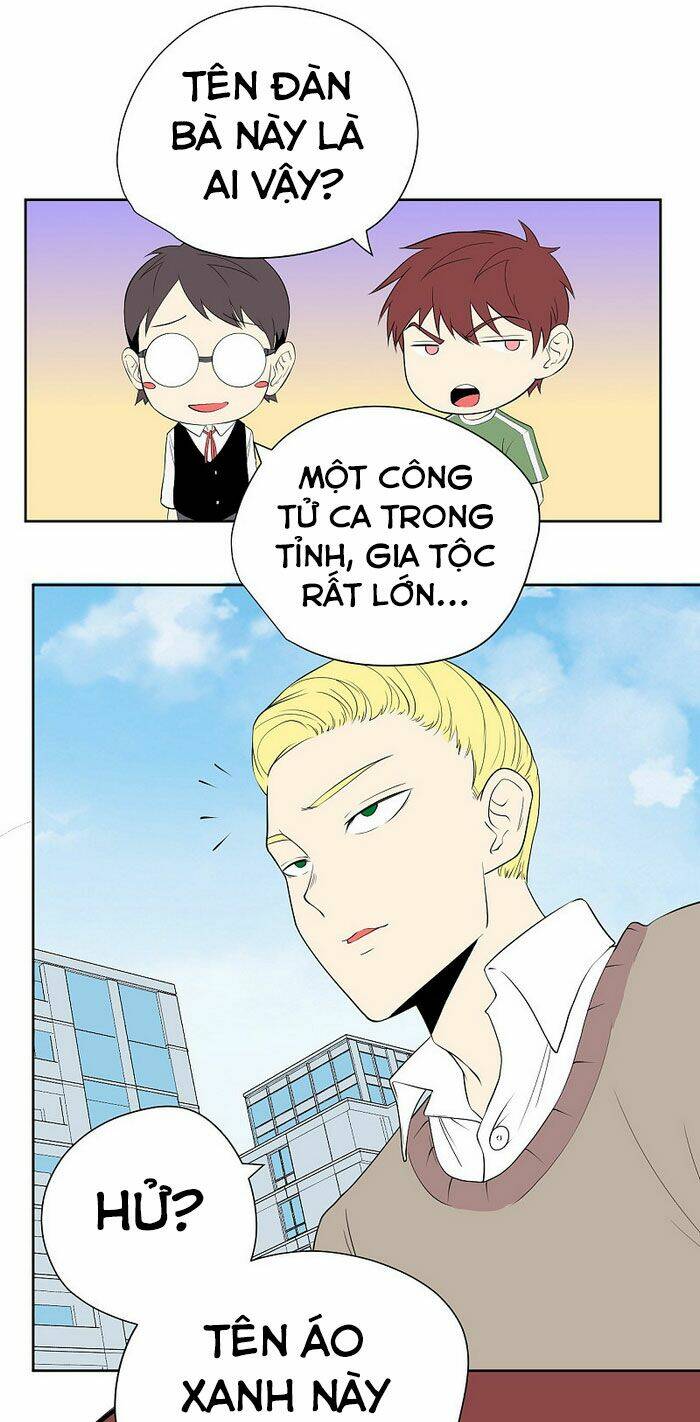 Vương Bài Thần Y: Chapter 55