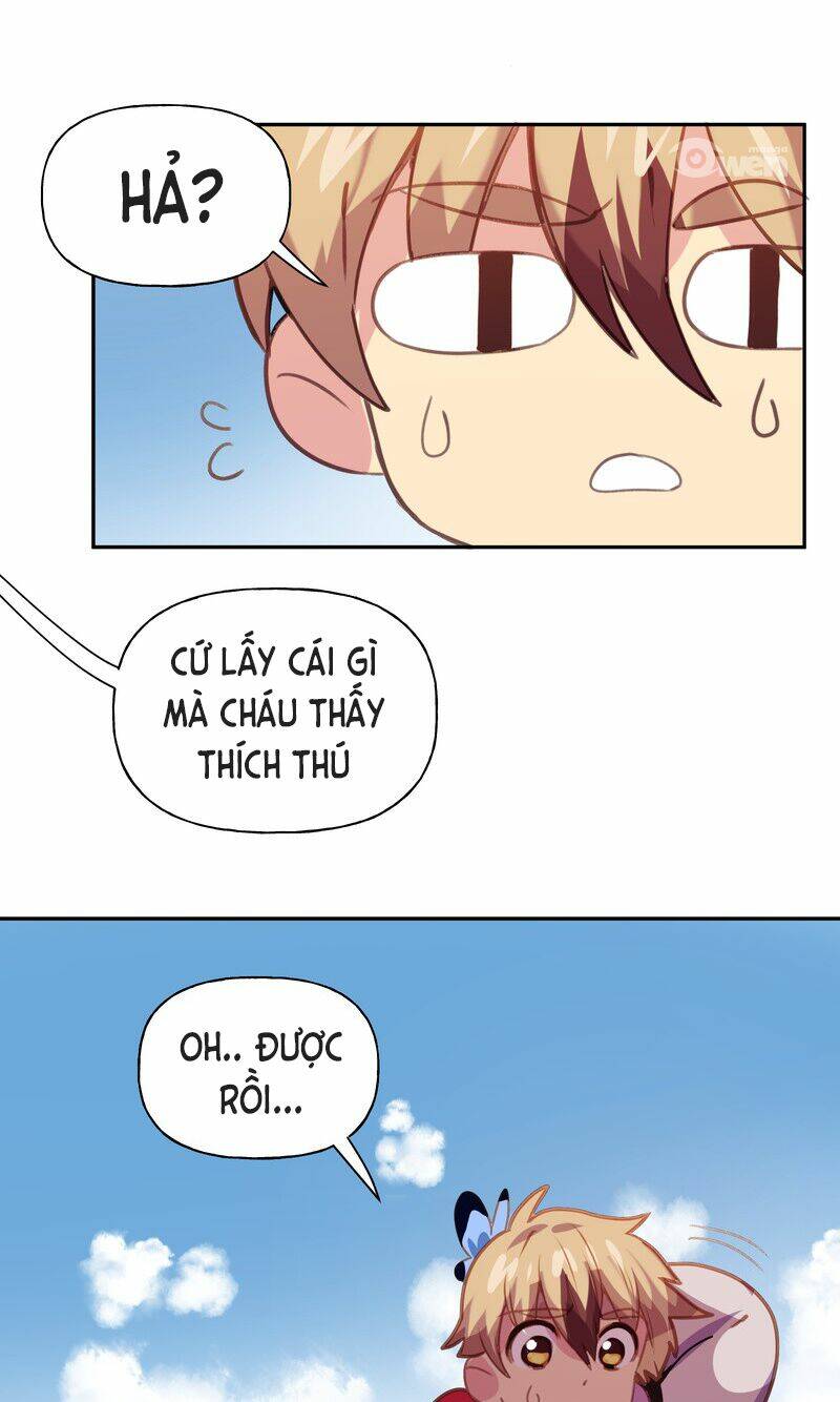 Lời Nguyền Lalin: Chapter 41