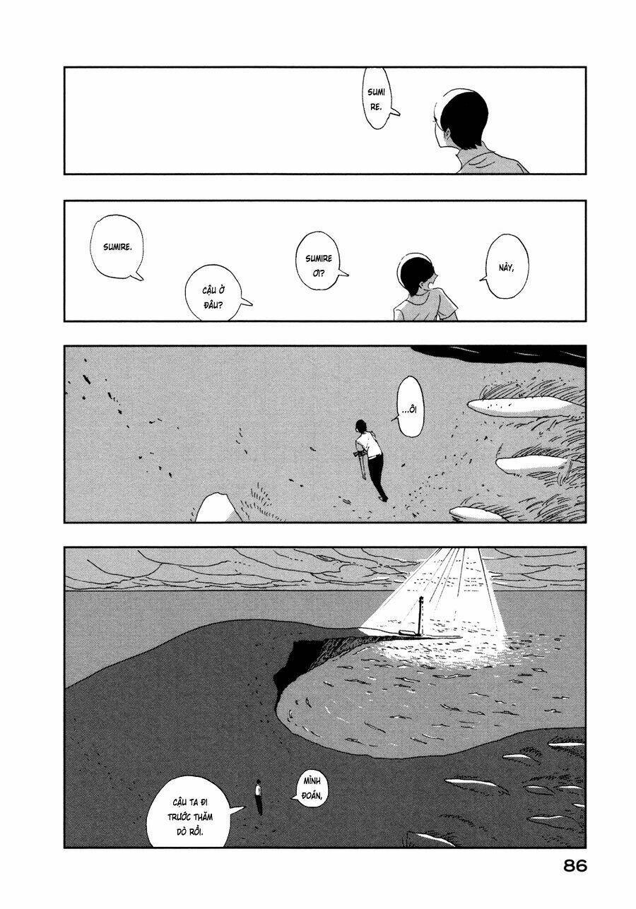 Haruko Ichikawa Sakuhinshuu: Chapter 2