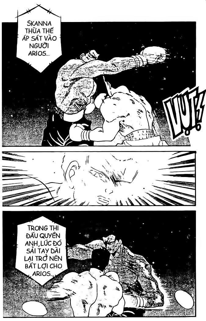Truyền Nhân Atula 1: Chapter 85