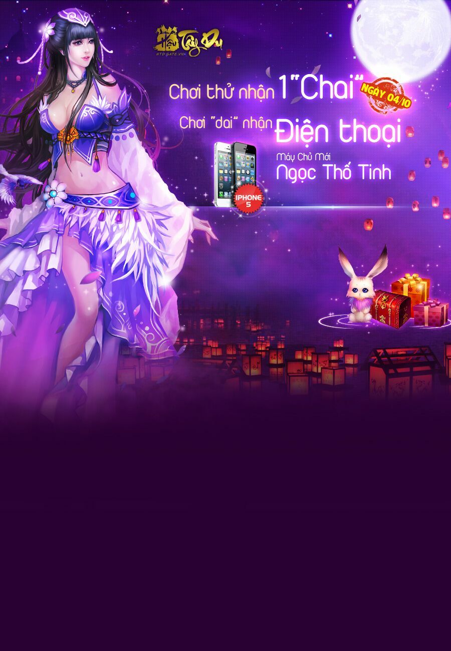 Tình Yêu Ngang Trái: Chapter 44