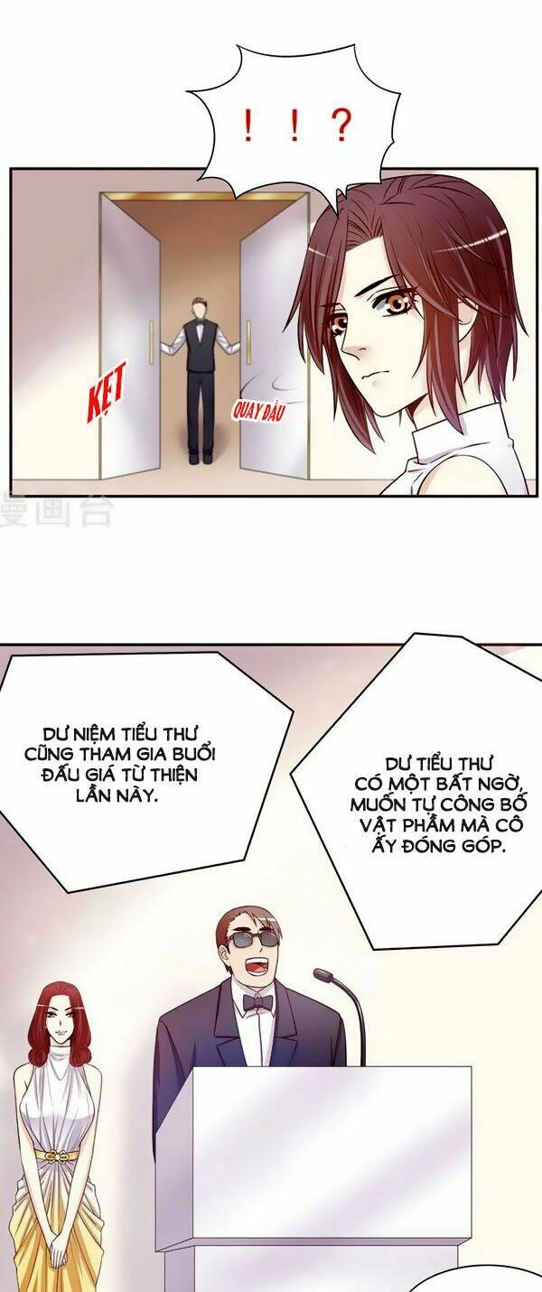 101 Phương Pháp Của Tổng Tài: Chapter 26
