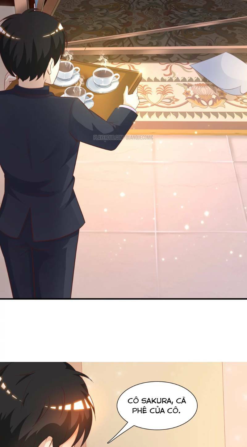 Tối Cường Vận Đào Hoa: Chapter 62