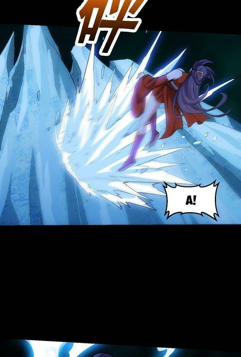 Hệ Thống Thần Long Nghịch Thiên: Chapter 81