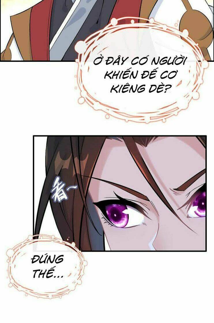Thần Ma Thiên Sát: Chapter 40