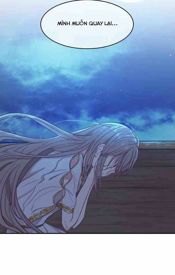 Amina - Nữ Thần Đèn: Chapter 2