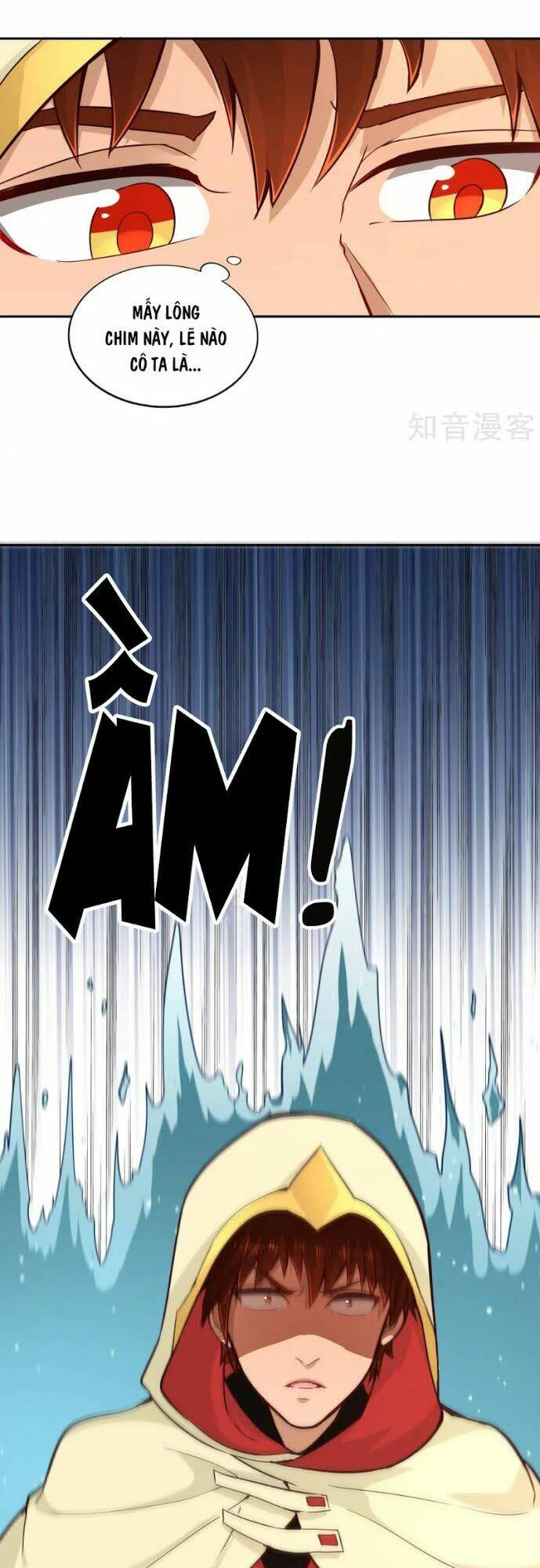 Võ Linh Kiếm Tôn: Chapter 75