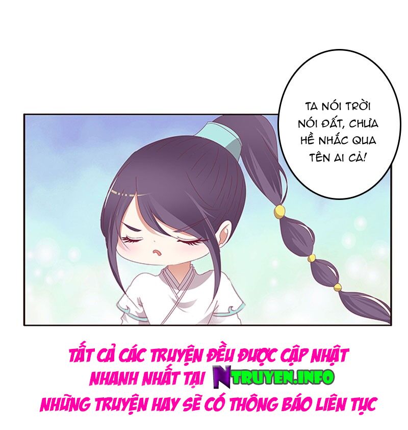 Thông Linh Phi: Chapter 353